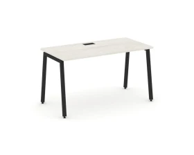 Стол письменный на А-образном каркасе 40 мм 1780х800х750 Стайл Проджект / Style Project images