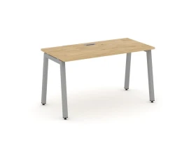 Стол письменный на А-образном каркасе 50 мм 1780х700х750 Стайл Проджект / Style Project images