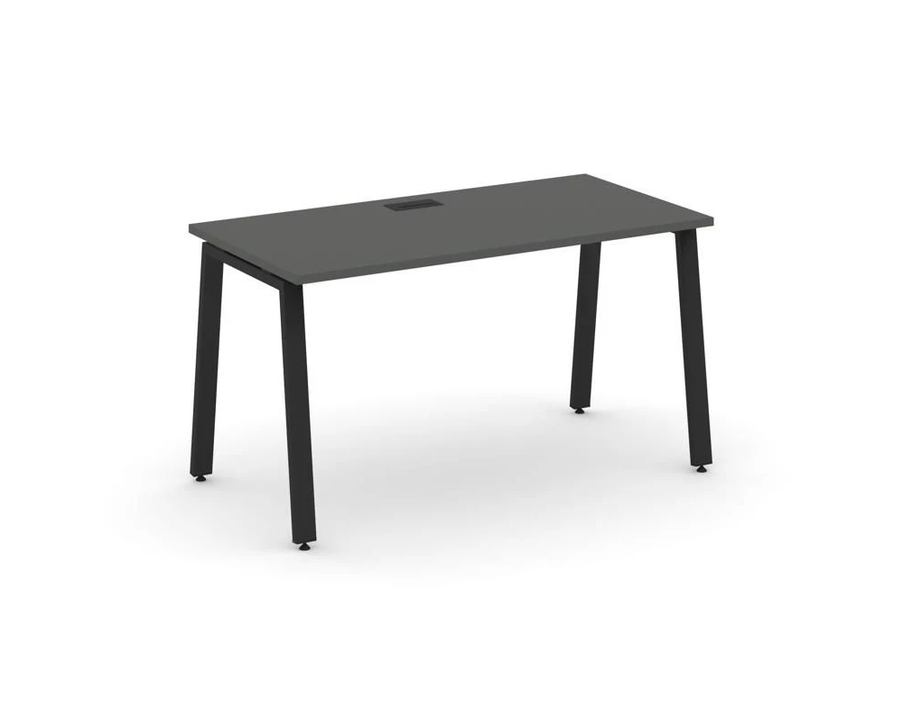 Стол письменный на А-образном каркасе 60 мм 1780х700х750 Стайл Проджект / Style Project
