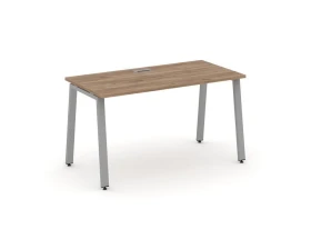 Стол письменный на А-образном каркасе 60 мм 980х700х750 Стайл Проджект / Style Project images