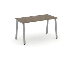 Стол письменный на А-образном каркасе 60 мм 980х700х750 Стайл Проджект / Style Project images