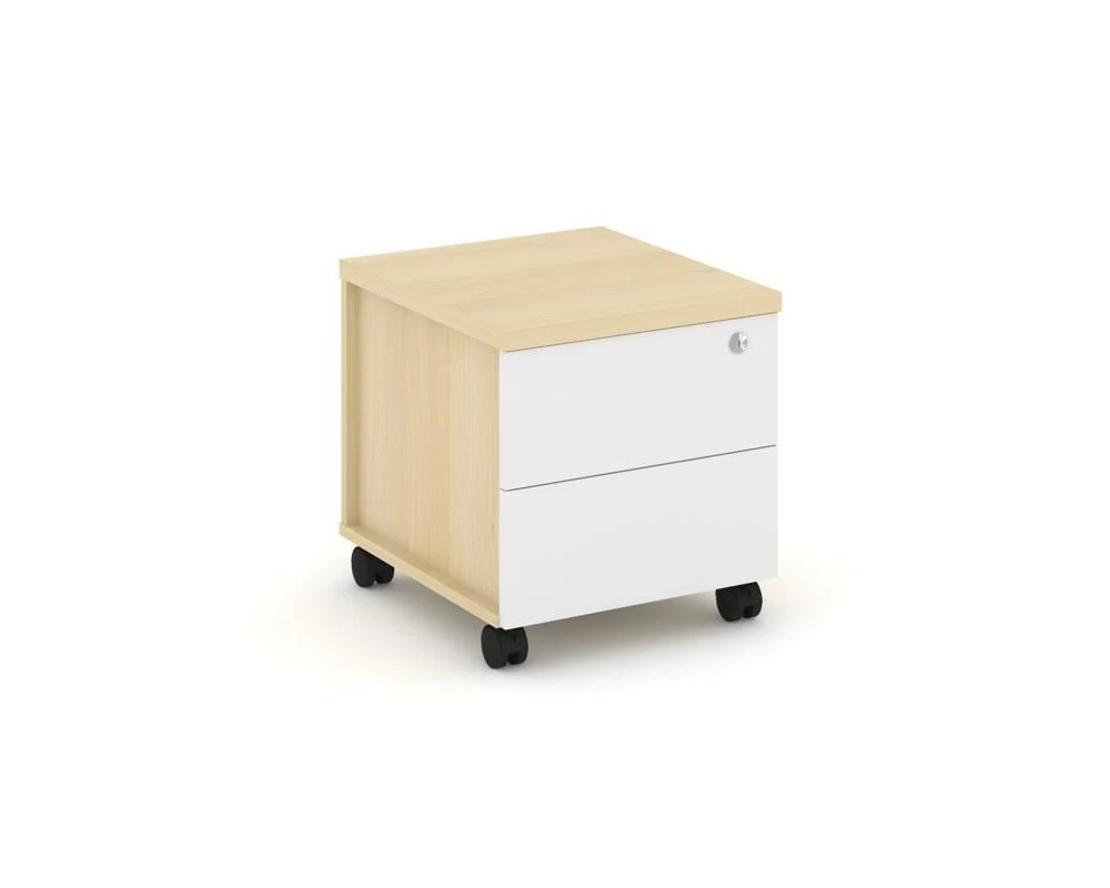 Тумба мобильная з/с ЛДСП 416х460х437 Стайл Проджект / Style Project