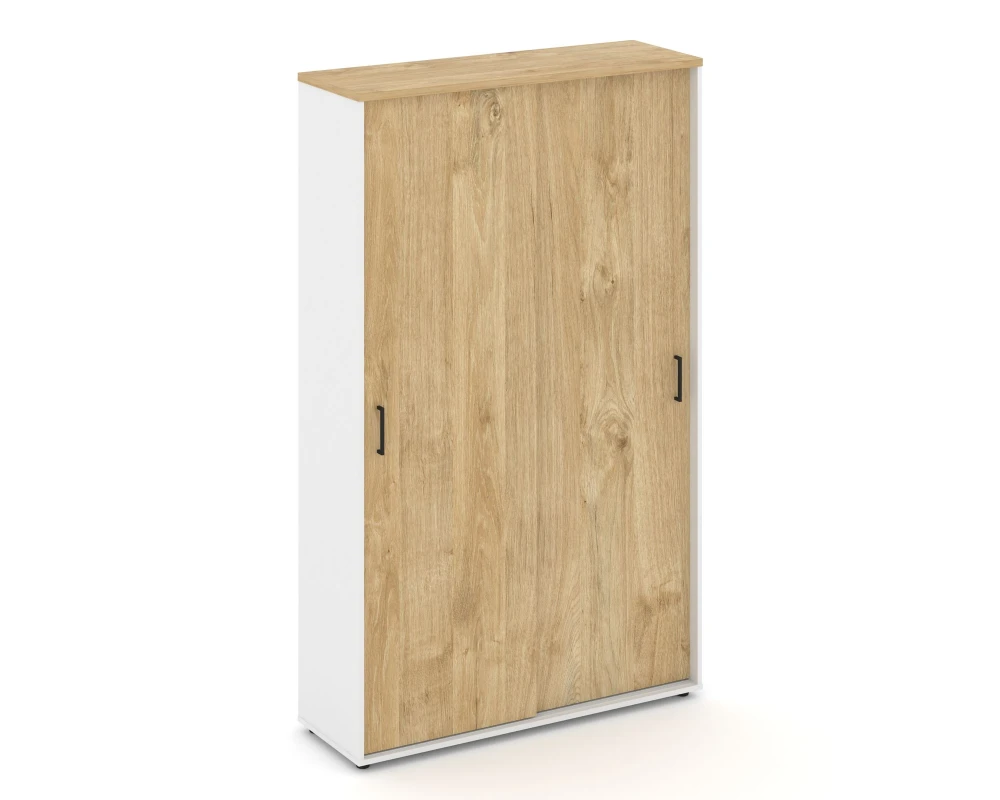 Шкаф-купе комбинир. 1200x400x1982 Стайл Проджект / Style Project