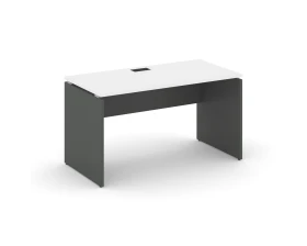 Стол письменный 1380x800x750 Стайл Проджект / Style Project images