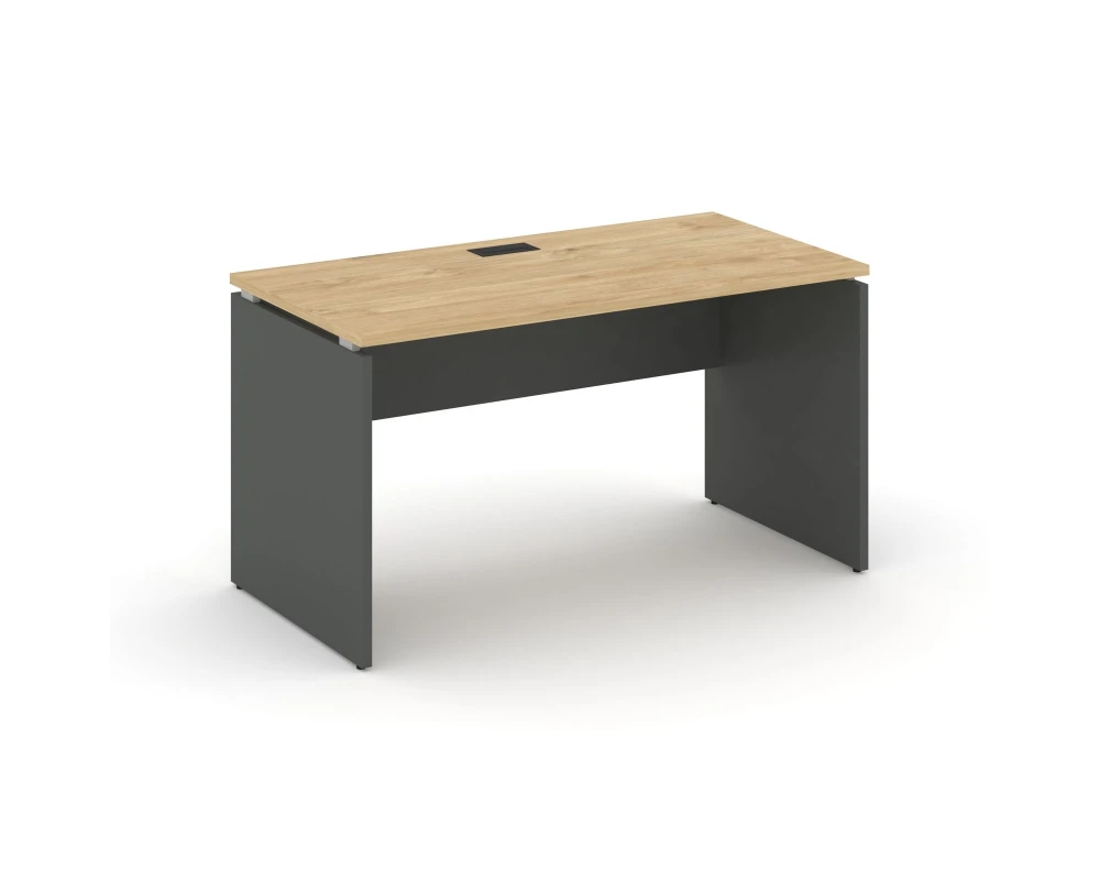 Стол письменный 1380x800x750 Стайл Проджект / Style Project