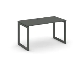 Стол письменный на О-образном каркасе 50 мм 980x600x750 Стайл Проджект / Style Project images