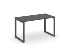 Стол письменный на О-образном каркасе 60 мм 980x600x750 Стайл Проджект / Style Project images
