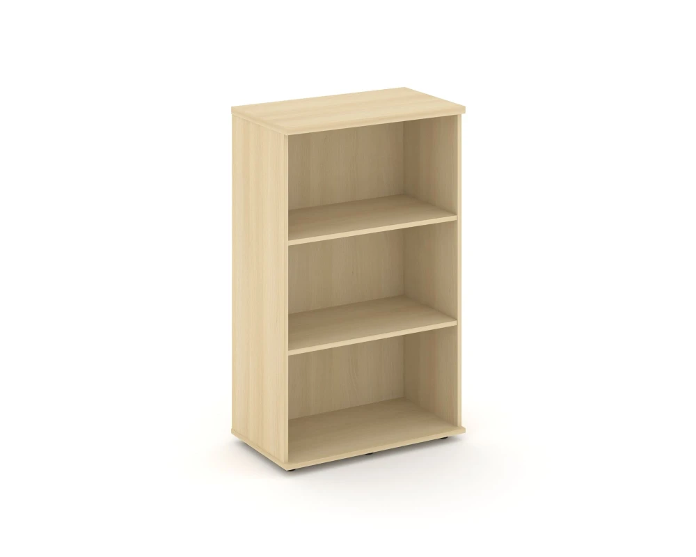 Тумба опорная/приставная открытая 700x400x1150 Стайл Проджект / Style Project