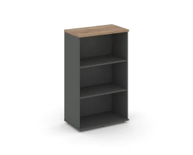 Тумба опорная/приставная открытая 700x400x1150 Стайл Проджект / Style Project images