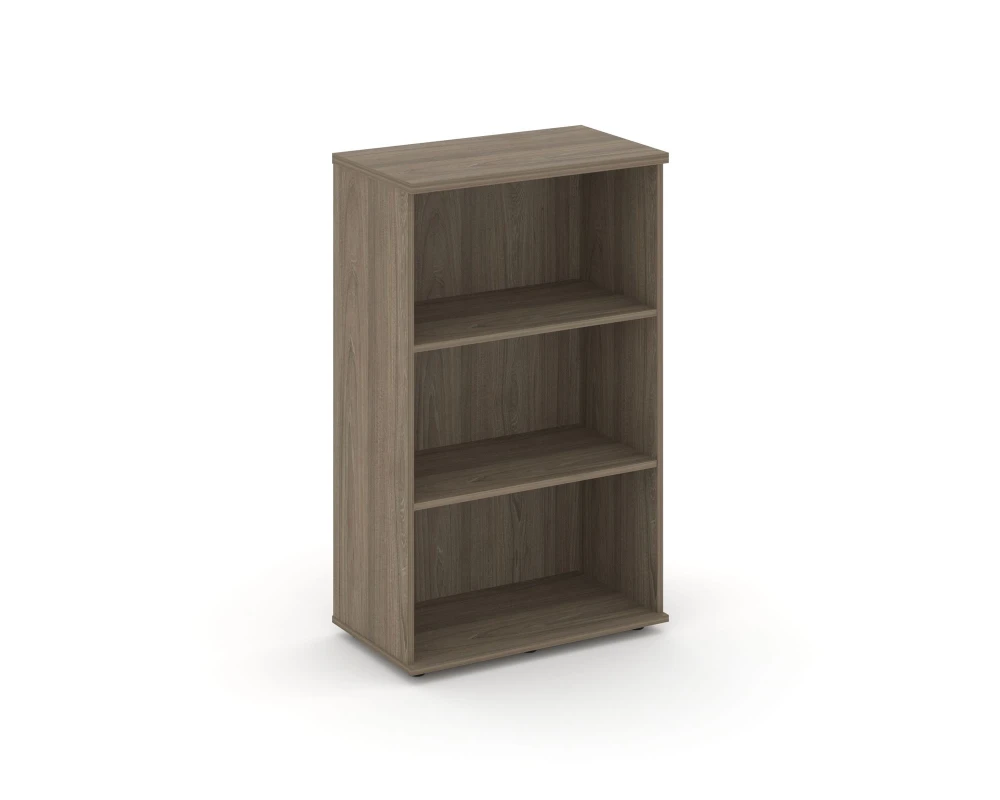 Тумба опорная/приставная открытая 700x400x1150 Стайл Проджект / Style Project