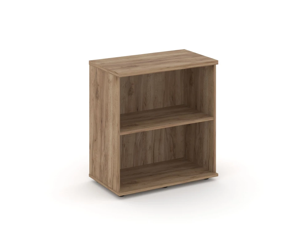 Тумба опорная/приставная открытая 800x400x750 Стайл Проджект / Style Project
