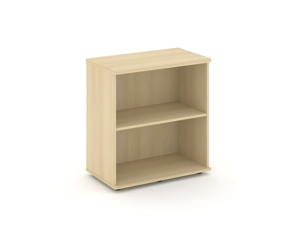 Тумба опорная/приставная открытая 800x400x750 Стайл Проджект / Style Project