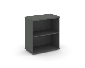 Тумба опорная/приставная открытая 800x400x750 Стайл Проджект / Style Project images