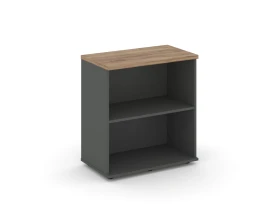 Тумба опорная/приставная открытая 800x400x750 Стайл Проджект / Style Project images