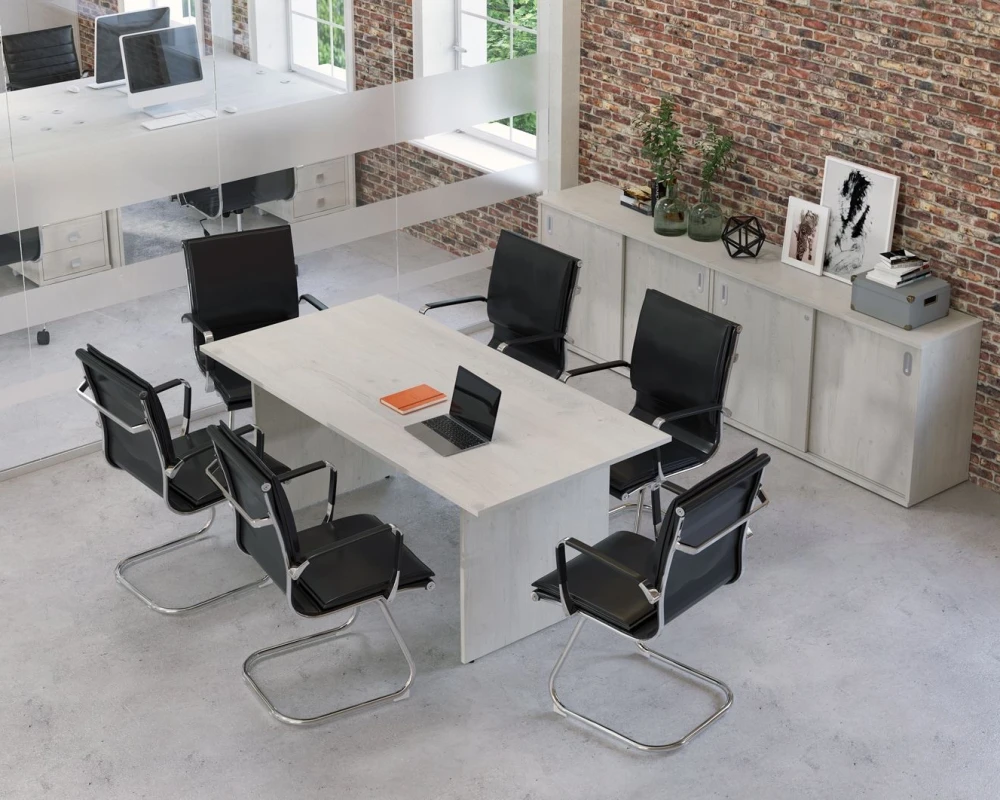 Мебель для персонала Стайл Систем / Style System