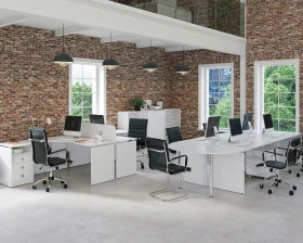 Мебель для персонала Стайл Систем / Style System images