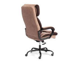 Кресло Tetchair DUKE metal BL images