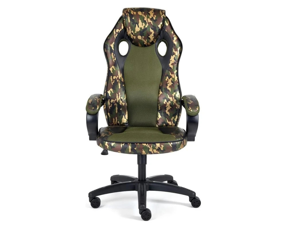Кресло RACER GT MILITARY
