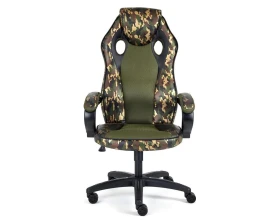 Кресло RACER GT MILITARY images