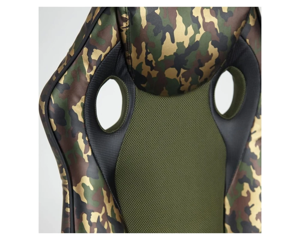 Кресло RACER GT MILITARY