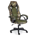 отзыв Кресло RACER GT MILITARY