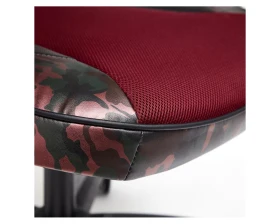 Кресло RACER GT MILITARY images