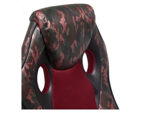 Кресло RACER GT MILITARY images