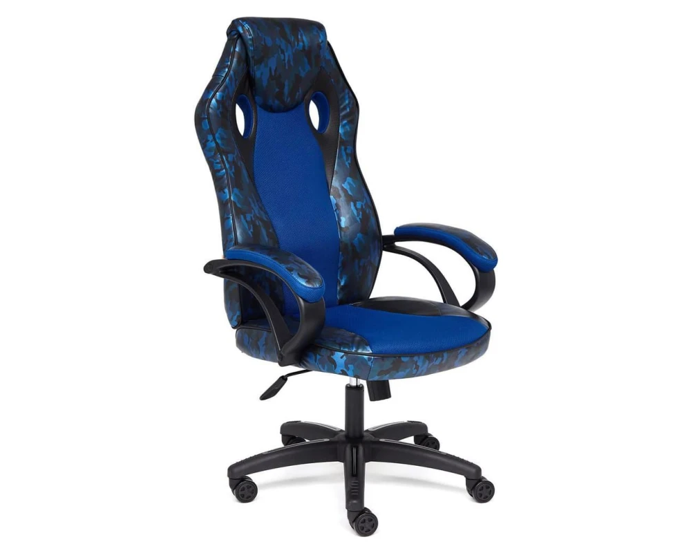 Кресло RACER GT MILITARY