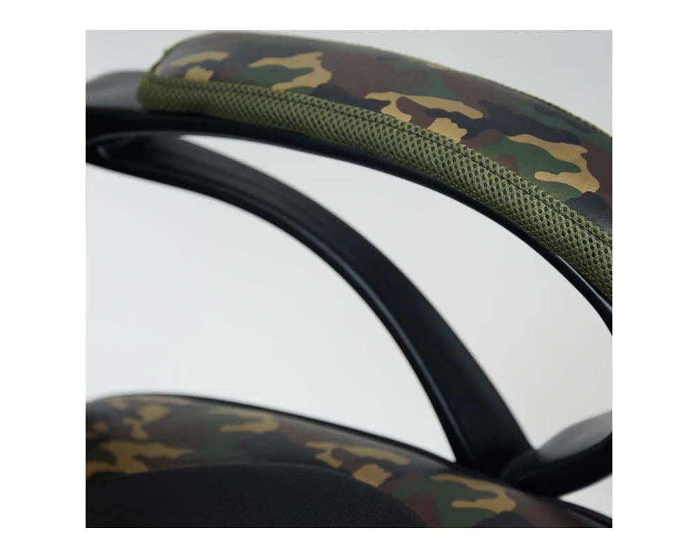 Кресло RACER GT MILITARY