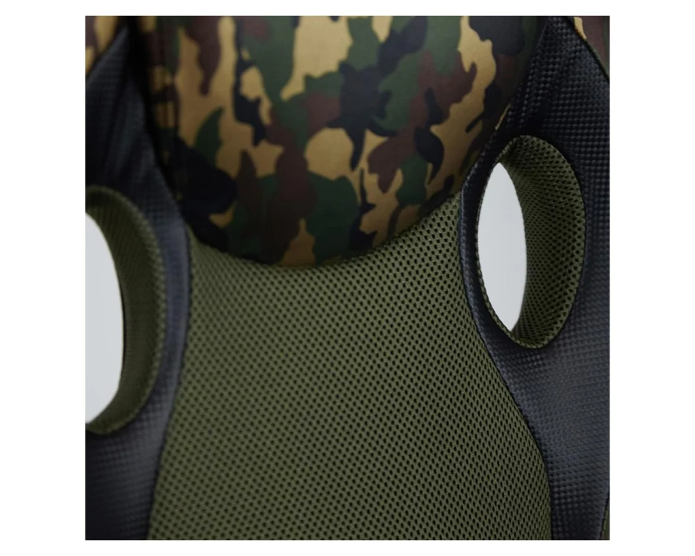 Кресло RACER GT MILITARY