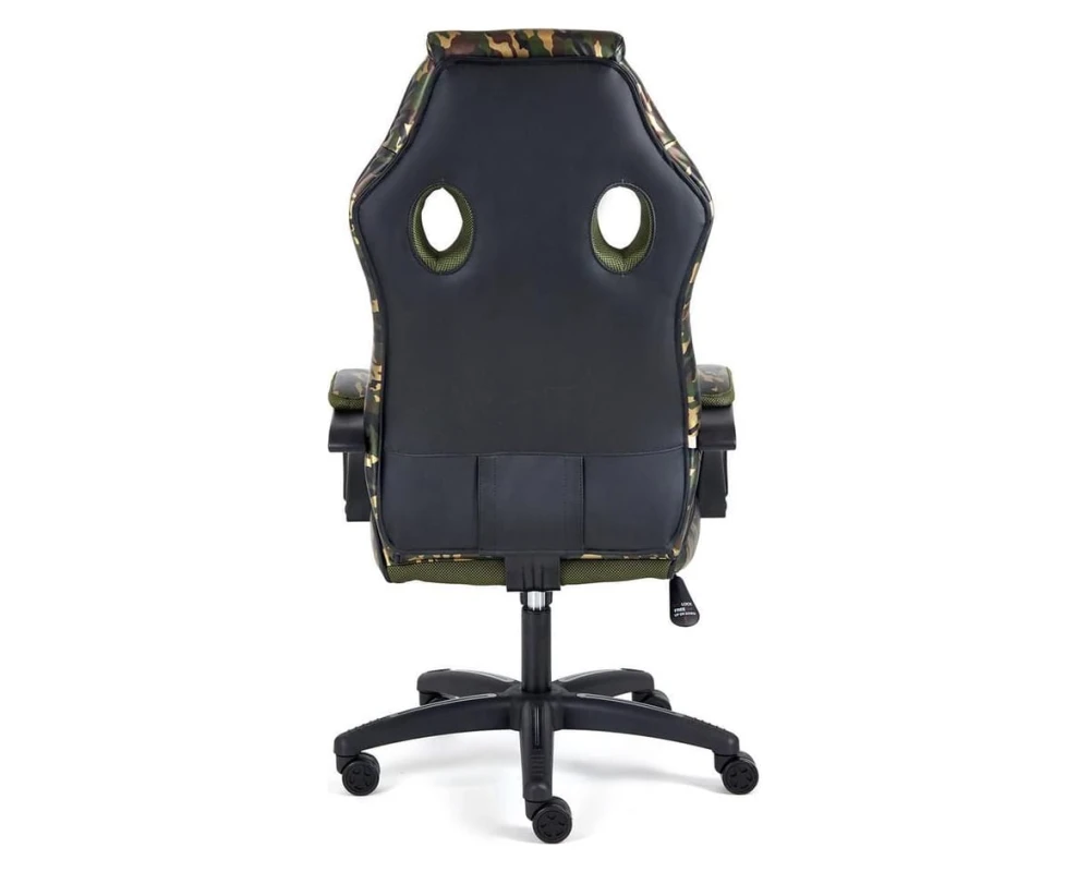 Кресло RACER GT MILITARY