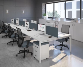 Мебель для персонала A4.PRO images