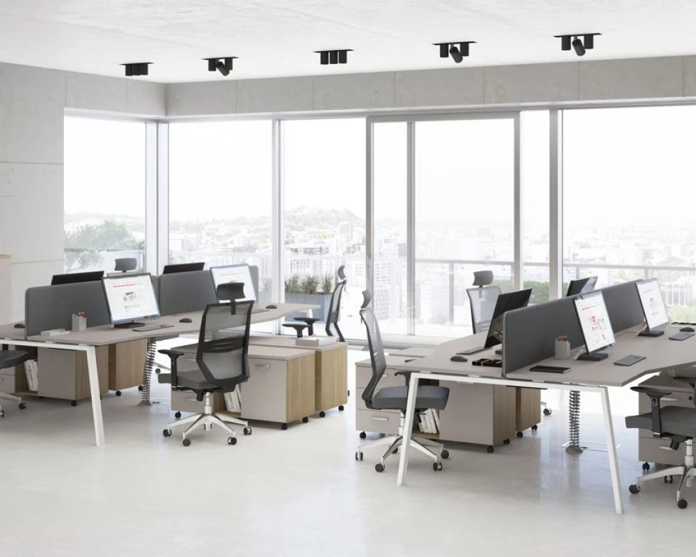 Мебель для персонала A4.PRO