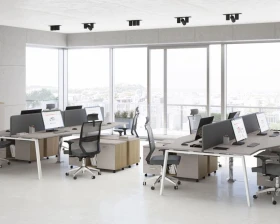 Мебель для персонала A4.PRO images