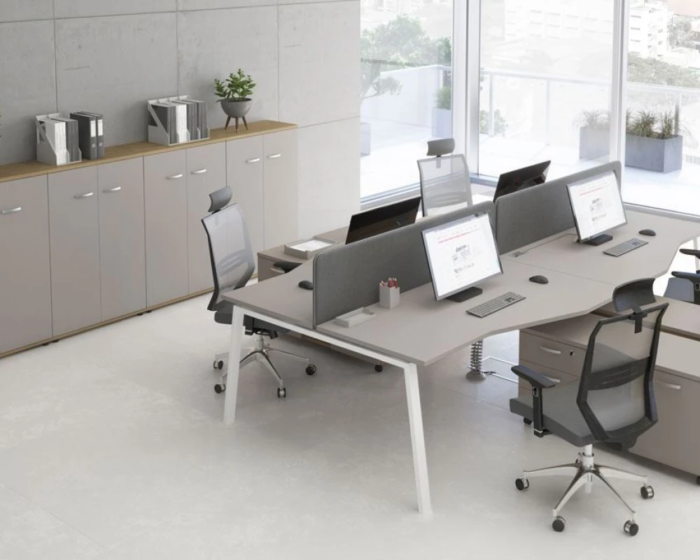 Мебель для персонала A4.PRO