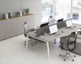 Мебель для персонала A4.PRO images