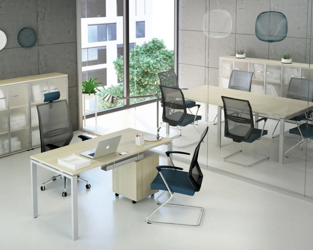 Мебель для персонала A4.PRO