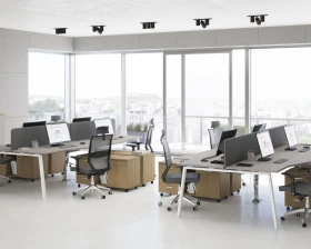 Мебель для персонала A4 images