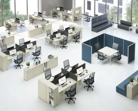 Мебель для персонала A4 images