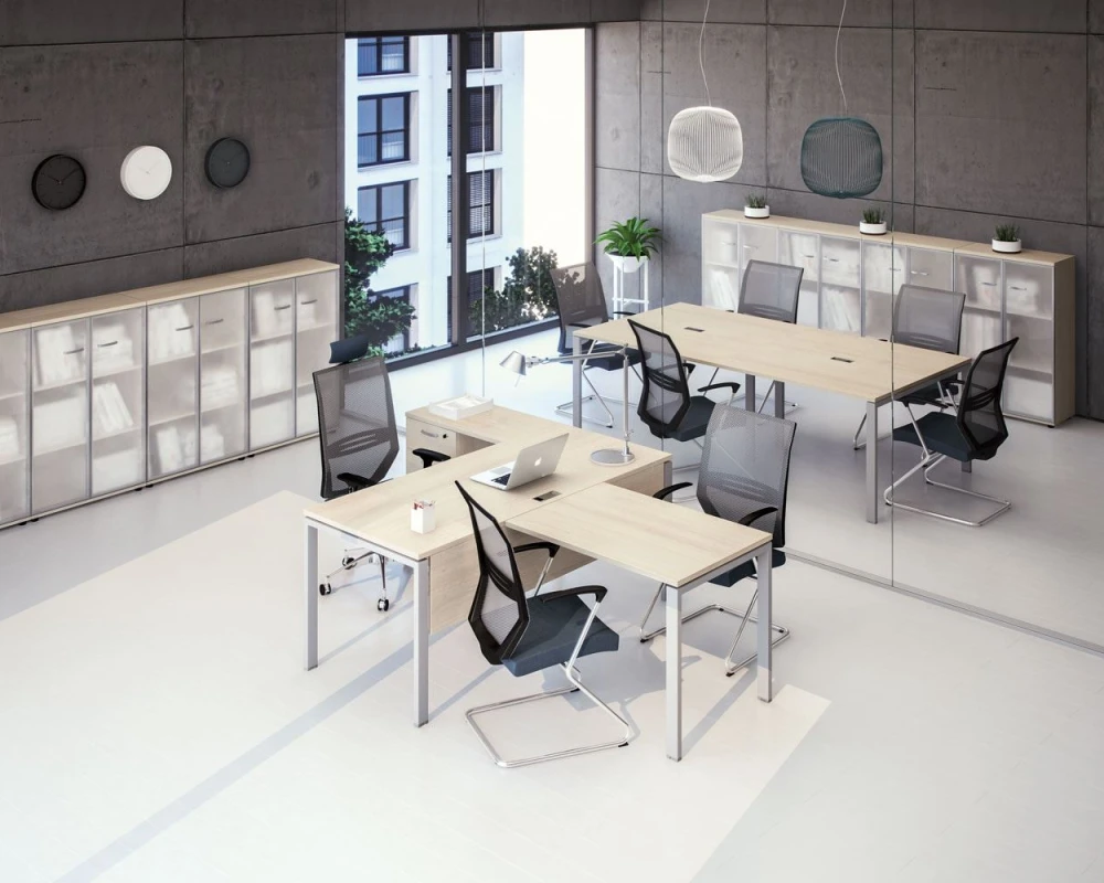 Мебель для персонала A4