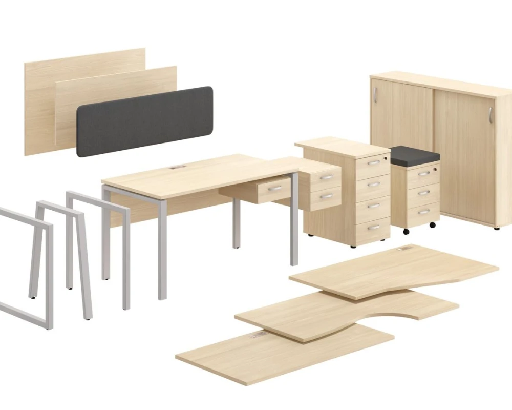Мебель для персонала A4