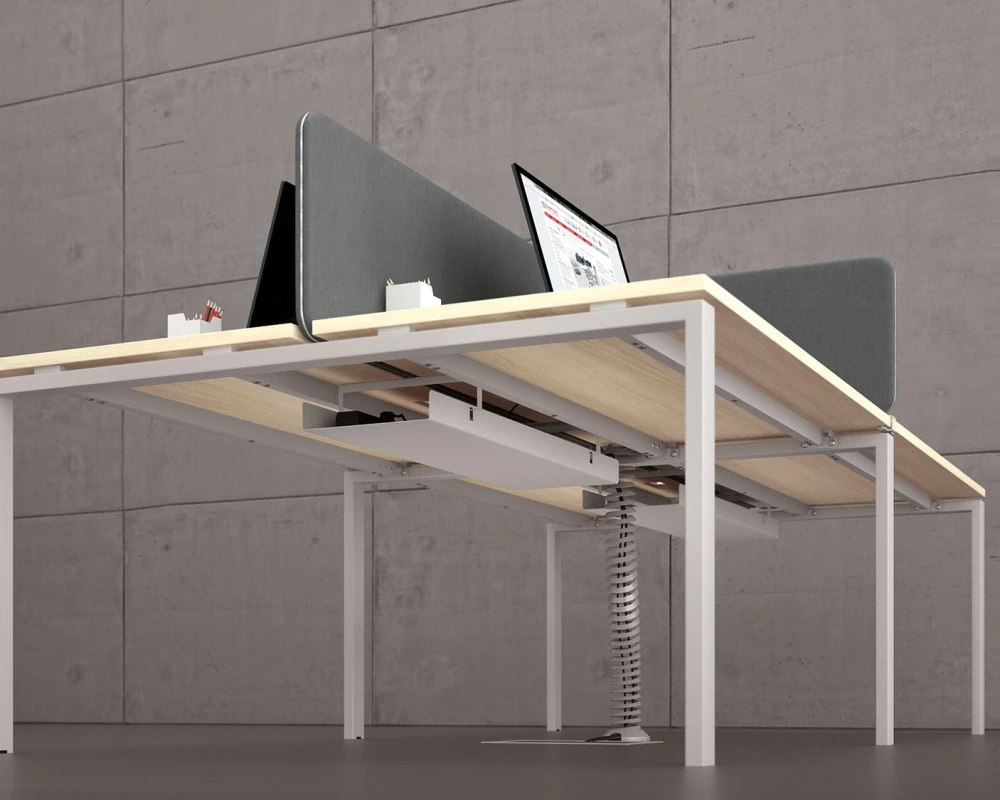 Мебель для персонала A4