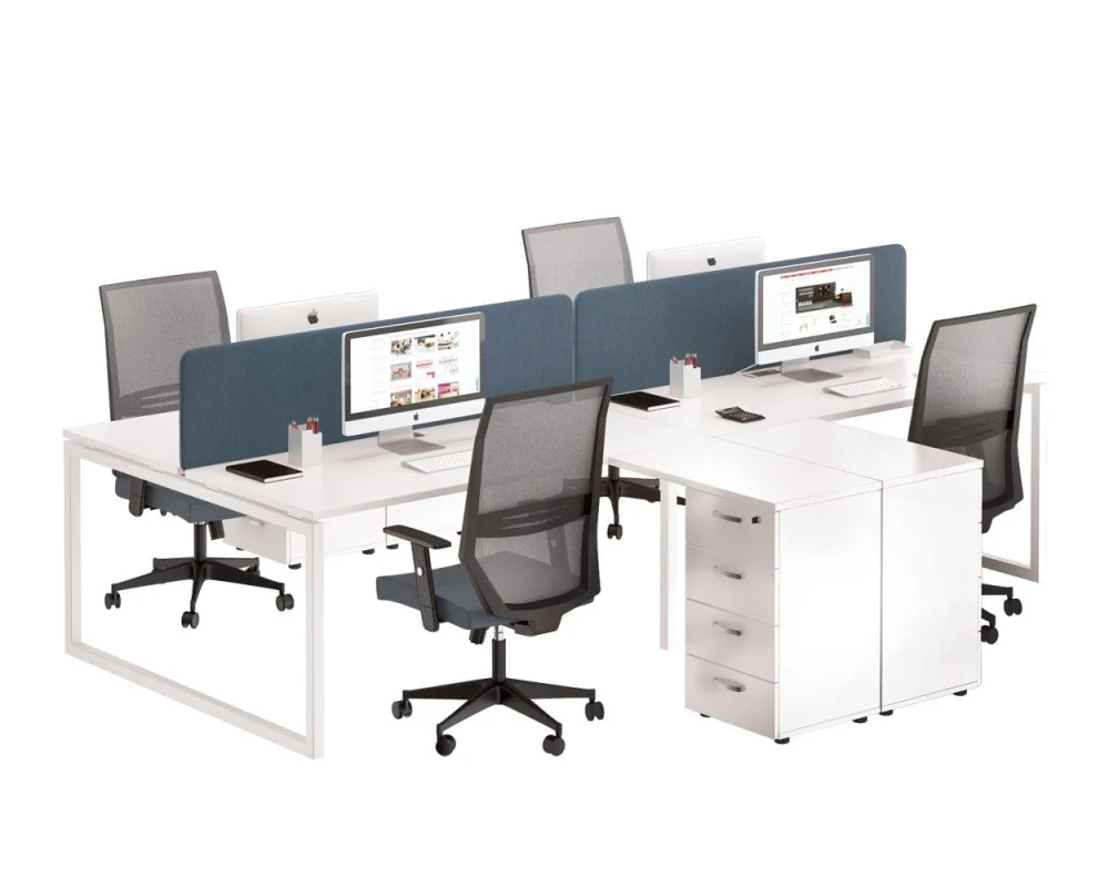 Мебель для персонала A4
