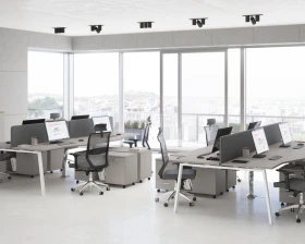 Мебель для персонала A4 images