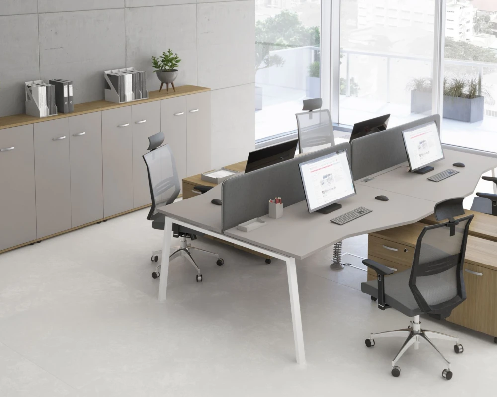 Мебель для персонала A4