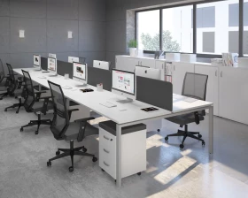 Мебель для персонала A4 images