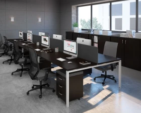 Мебель для персонала A4 images