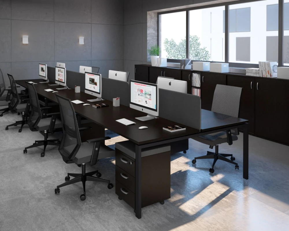 Мебель для персонала A4