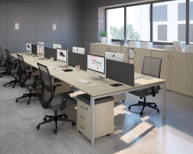 Мебель для персонала A4 images