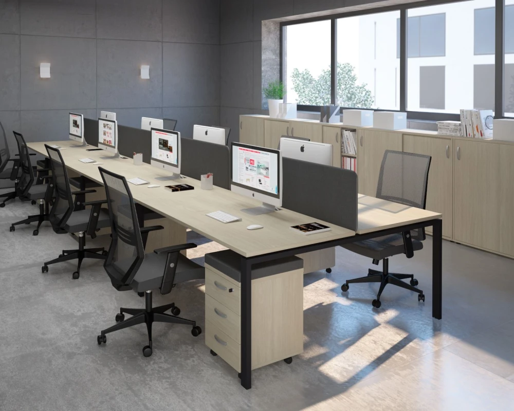 Мебель для персонала A4